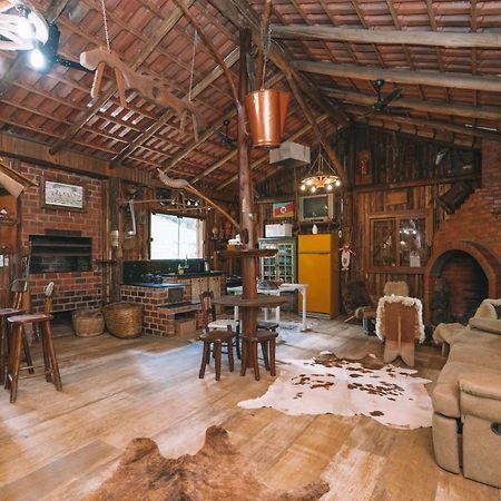 Vila Mitay Villa Carlos Barbosa Kültér fotó