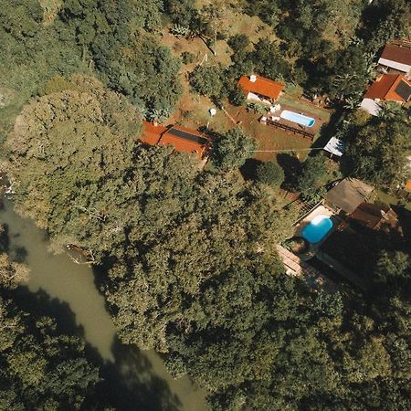 Vila Mitay Villa Carlos Barbosa Kültér fotó