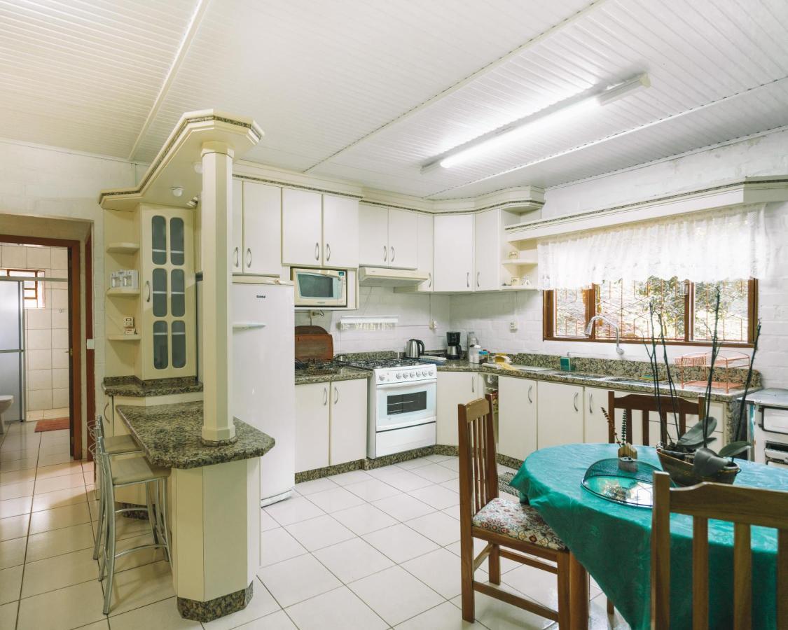 Vila Mitay Villa Carlos Barbosa Kültér fotó