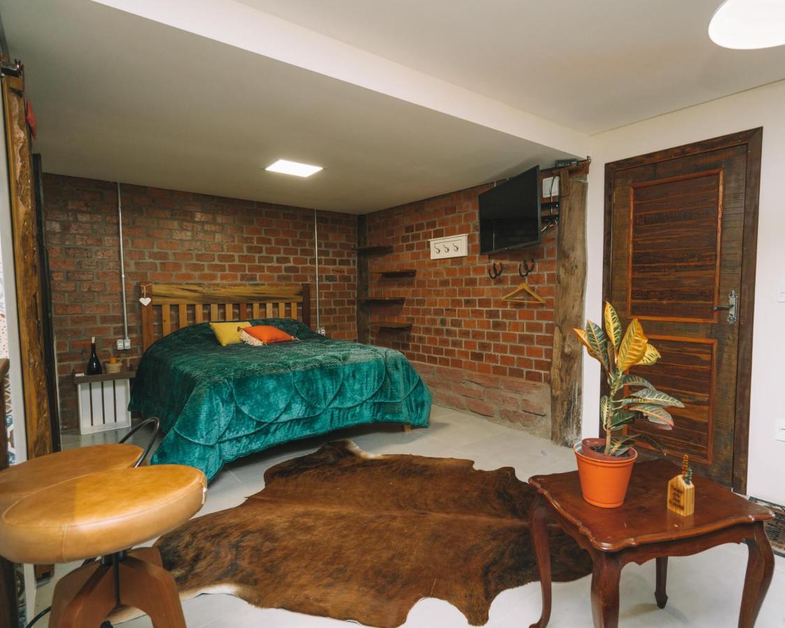 Vila Mitay Villa Carlos Barbosa Kültér fotó
