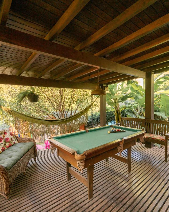 Vila Mitay Villa Carlos Barbosa Kültér fotó