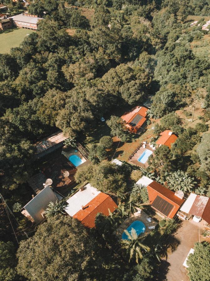 Vila Mitay Villa Carlos Barbosa Kültér fotó